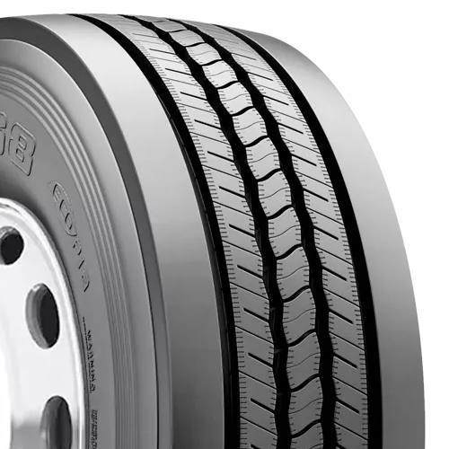 Bridgestone R268 Ecopia