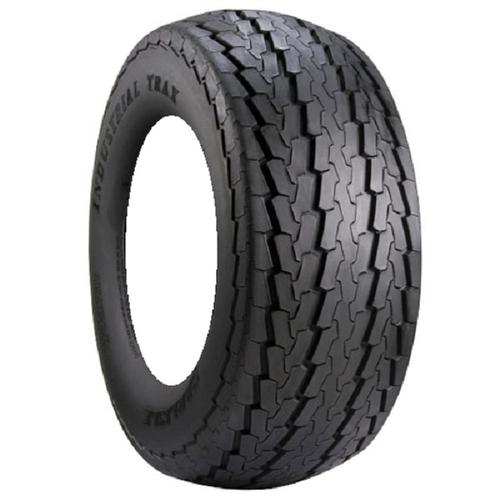 Carlstar Industrial Trax