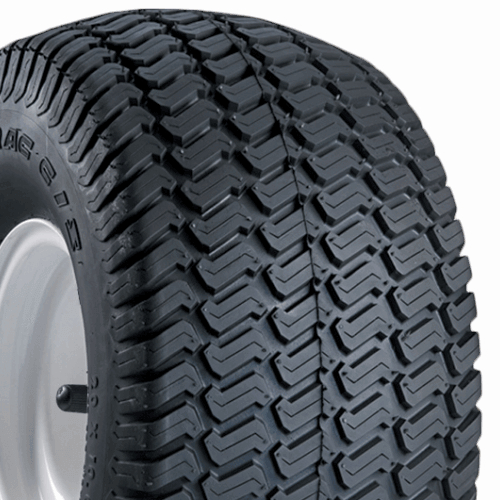 Carlstar Multi Trac CS R-3