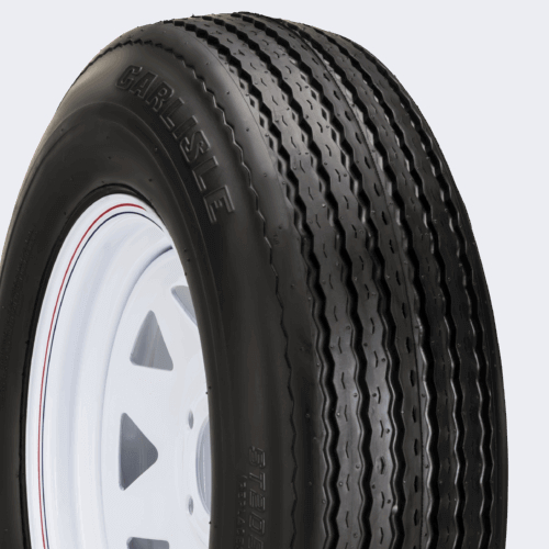 Carlstar Radial Trail USA