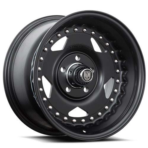 Centerline Convo Pro 2.0 Satin Black