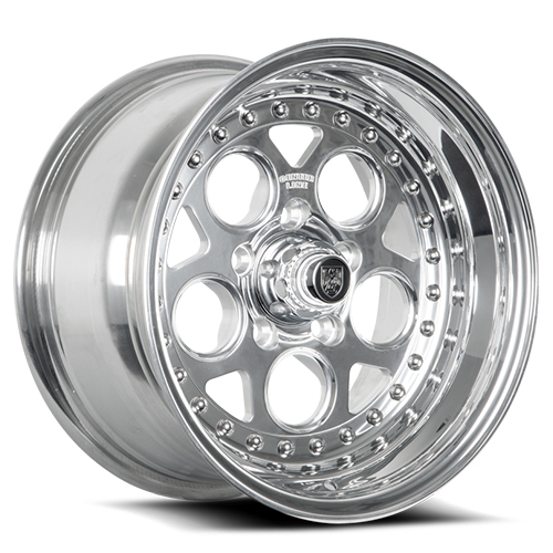 Centerline Rev 2.0 Polished