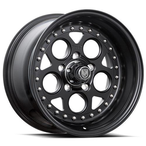 Centerline Rev 2.0 Satin Black