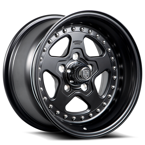 Centerline Telstar 2.0 Satin Black