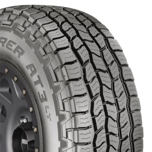 Cooper Discoverer AT3 LT