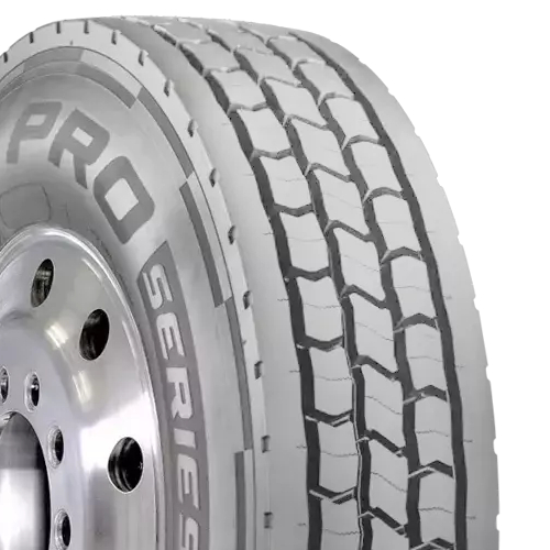 Cooper PRO Series LHD