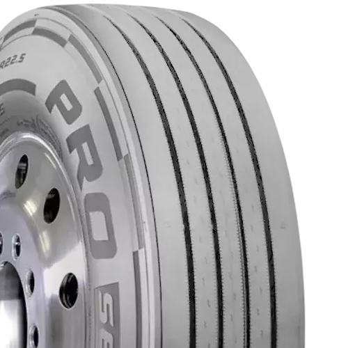 Cooper PRO Series LHS