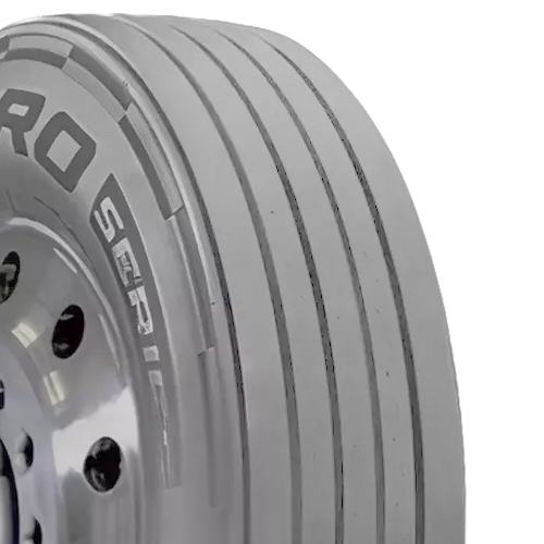 Cooper Pro Series Lhs 2