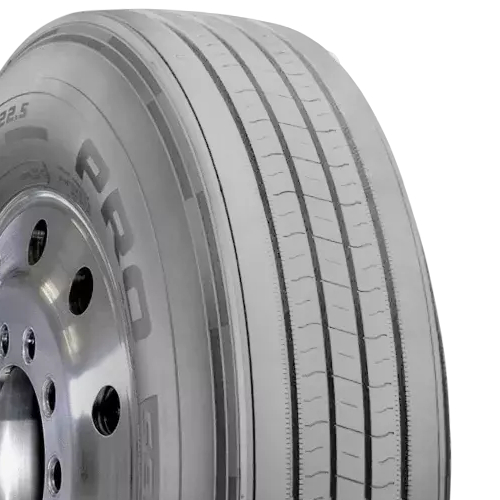 Cooper Pro Series LHT