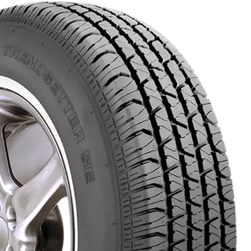 Cooper Trendsetter SE