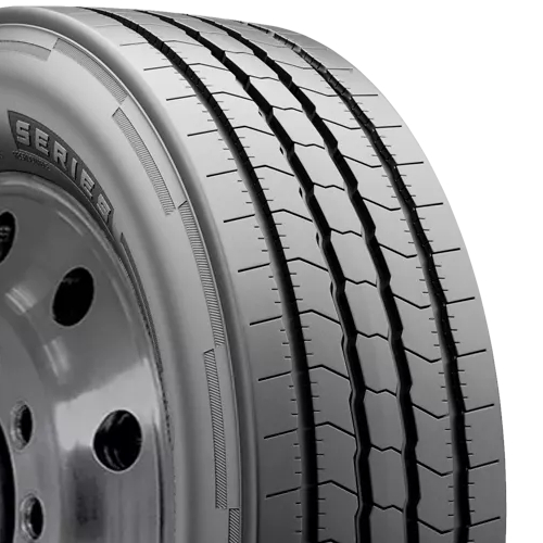 Cooper Work Series Asa