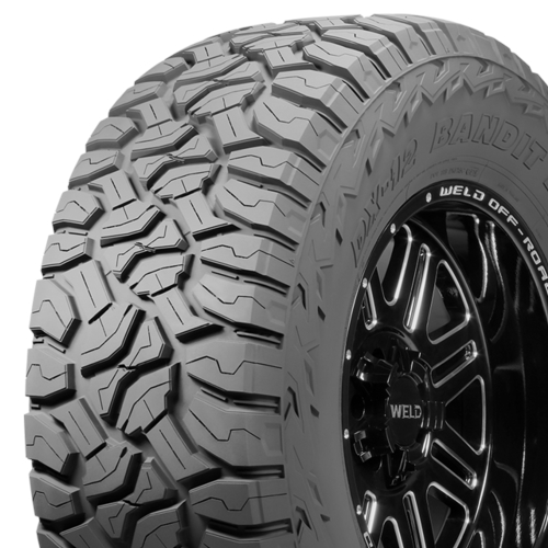 Delinte Bandit RT DX12