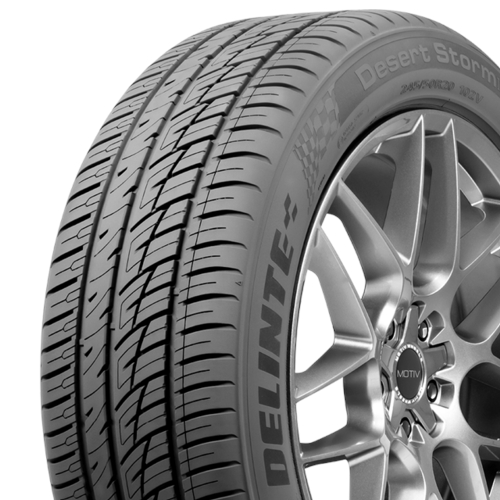 Delinte Desert Storm II DS8