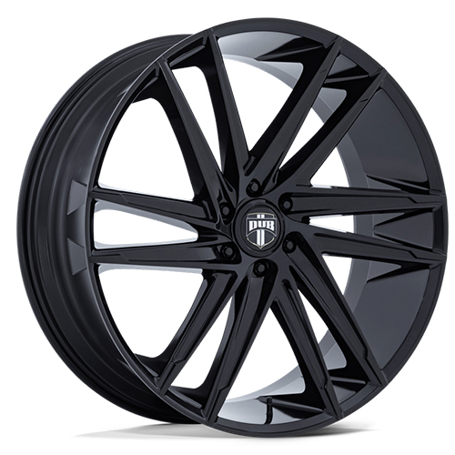 Dub Blaze DC275 Gloss Black