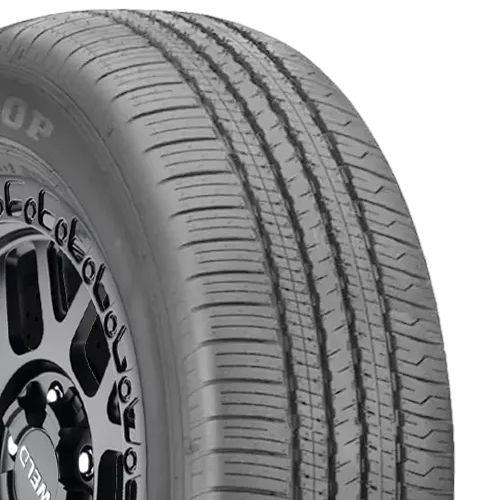 Dunlop Grandtrek PT21