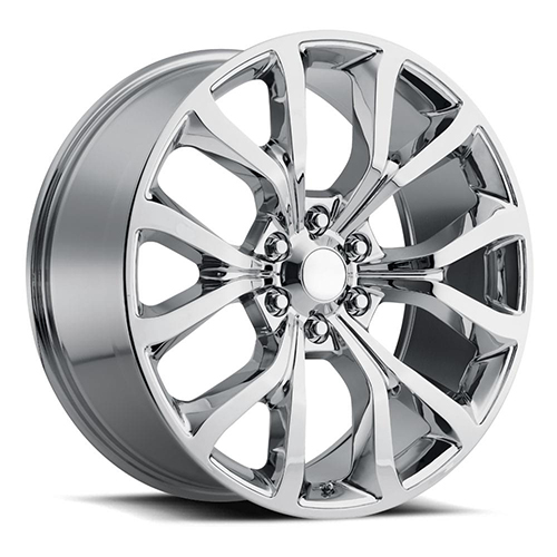 Factory Reproductions FR 52 Ford Expedition Platinum Chrome