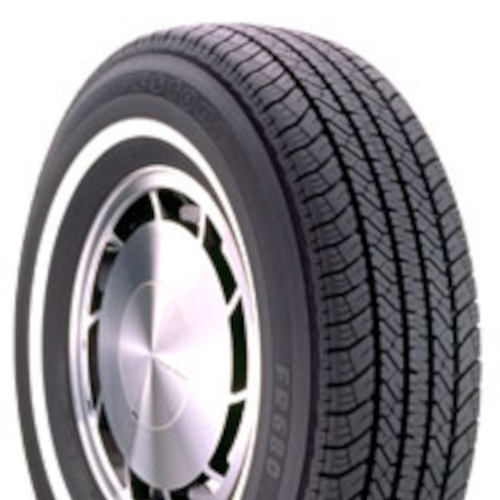 Firestone FR680