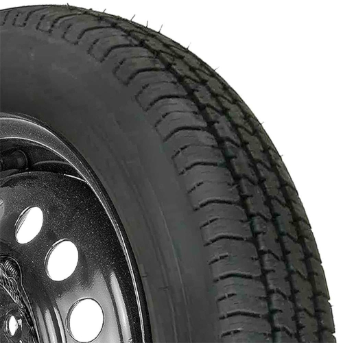 Firestone Tempa Spare Radial