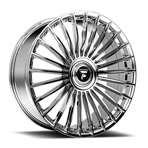 Fittipaldi FS370 Mirror Coat