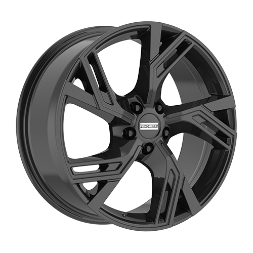Fondmetal Atena Gloss Black