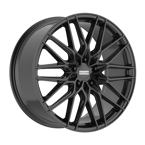 Fondmetal Cratos Gloss Black