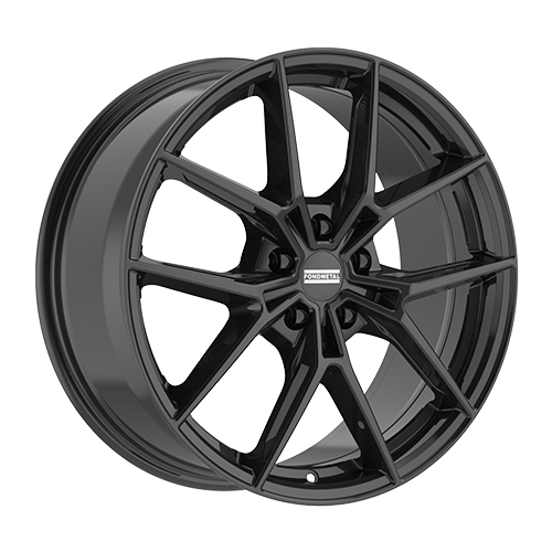 Fondmetal Iupiter Gloss Black