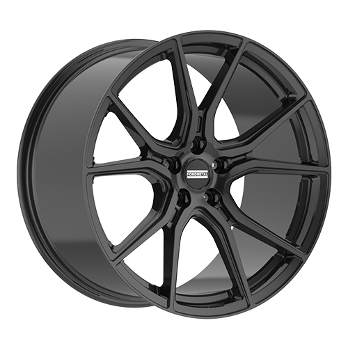 Fondmetal STC-45 Gloss Black