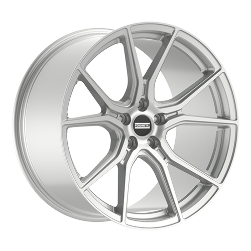 Fondmetal STC-45 Gloss Silver