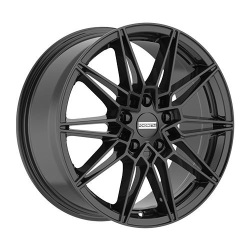 Fondmetal Thoe Gloss Black