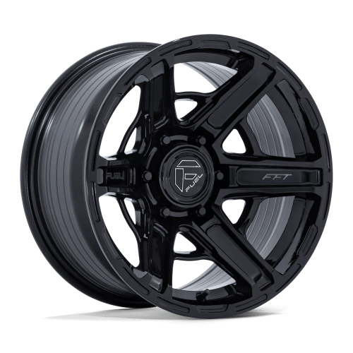 Fuel Gambit FC892 Gloss Black