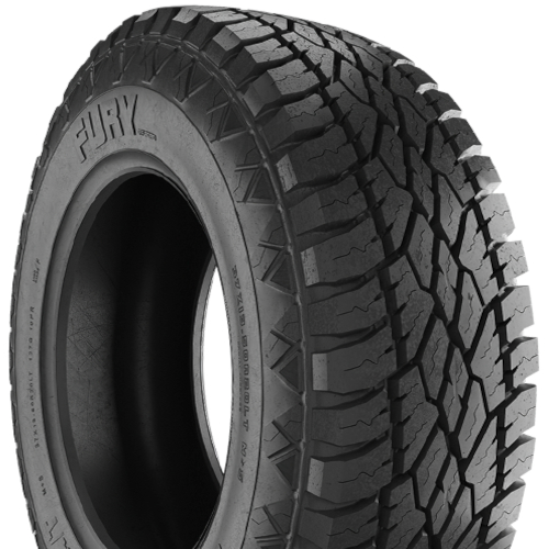 Fury Country Hunter AT