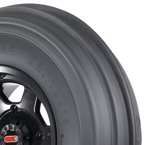 GMZ Race Products Sand Stripper Front