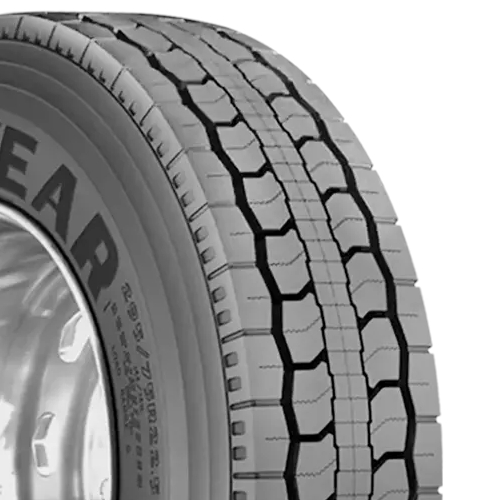 Goodyear Endurance LHD