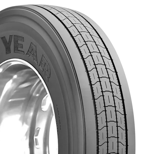 Goodyear G316 LHT Fuel Max