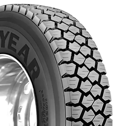 Goodyear G622 RSD