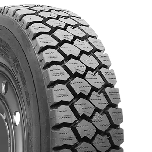 Goodyear G622 RSD ULT
