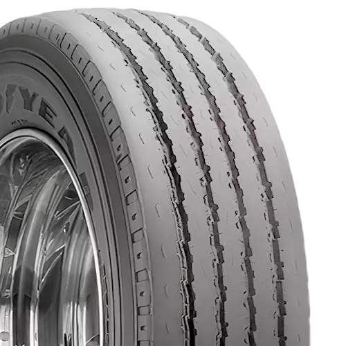 Goodyear G670 RV MRT