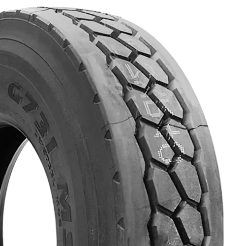 Goodyear G731 MSA