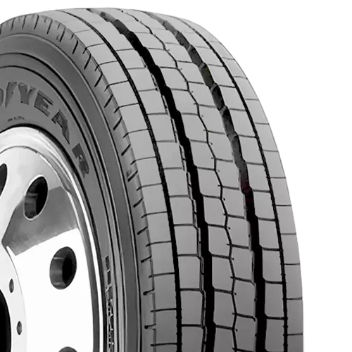 Goodyear G947 RSS Armor MAX