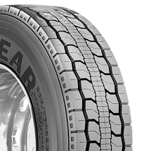 Goodyear Marathon LHD