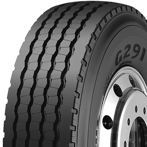 Goodyear UniSteel G291