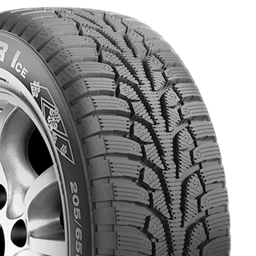 GT Radial Maxmiler Ice