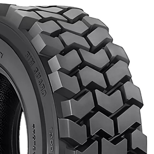 Hercules Hauler SKZ Skid Steer