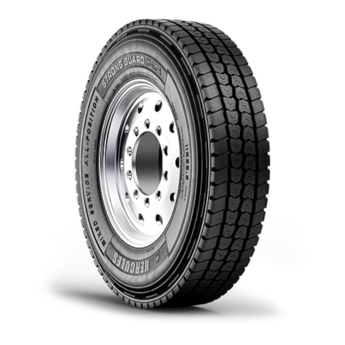 Hercules Strong Guard H-Ma