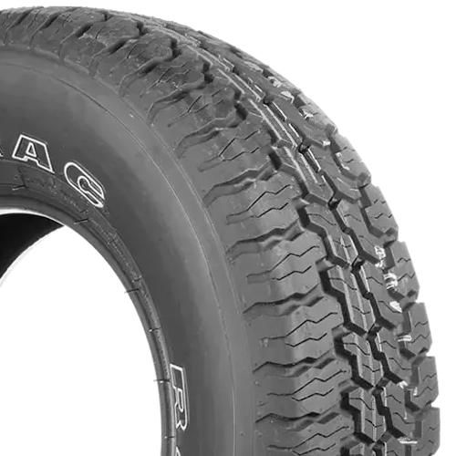 Hercules Terra Trac AW