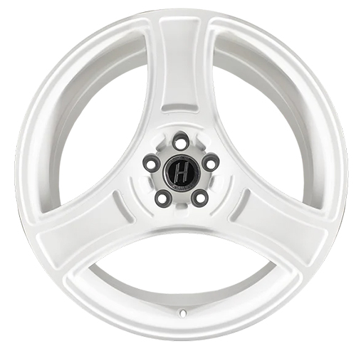 Heritage Bushido Monoc Arctic White