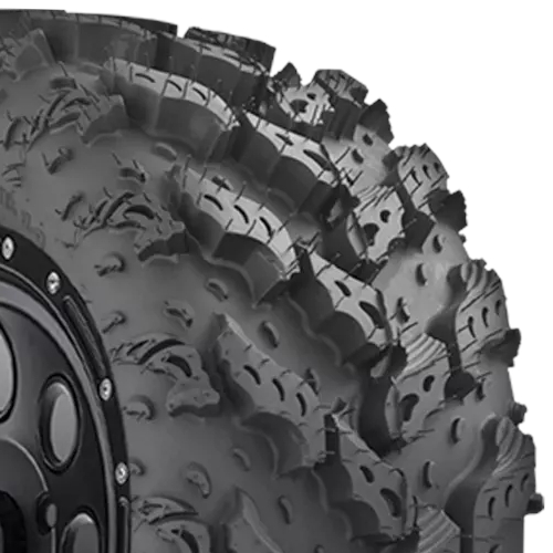 Interco Radial Reptile