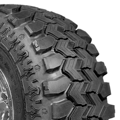 Interco Super Swamper SSR Radial