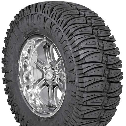 Interco Super Swamper TrXus STS Bias