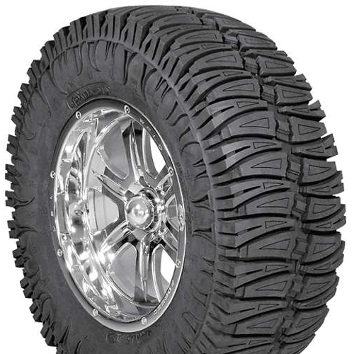 Interco Super Swamper TrXus STS Radial